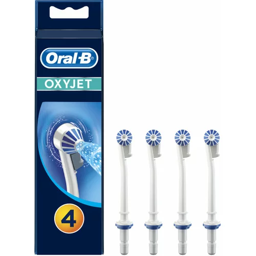 Oral-b zamjenska mlaznica tuÅ¡a 17-4 oxyjet