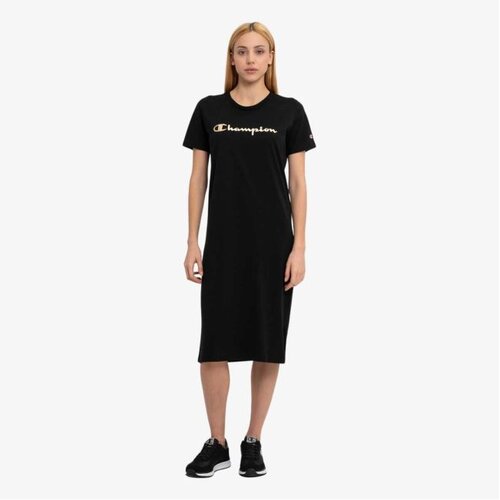 Champion Dress Cene