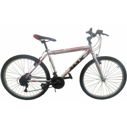  bicikl max aggressor silver 7.0 Cene