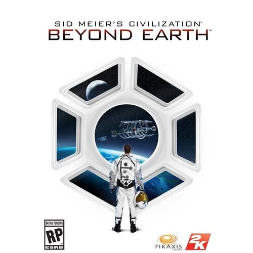  sid meier's civilization: beyond earth (pc) steam key global Cene