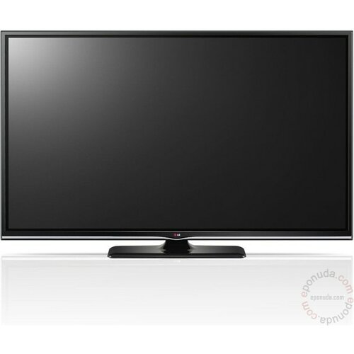 Lg 50PB660V Smart plazma televizor Slike