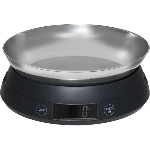 Joseph Joseph Switch Kitchen Scale Grey Cijene