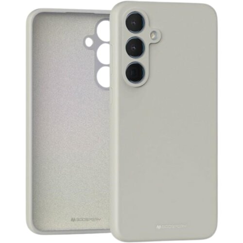 Mercury SILIKONSKI OVITEK ZA SAMSUNG GALAXY A55 A556 COVER STONE CASE, (21969997) Cene
