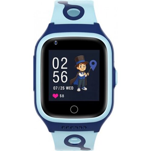 Vivax smart KIDS watch 4G MAGIC 2 Blue Cene