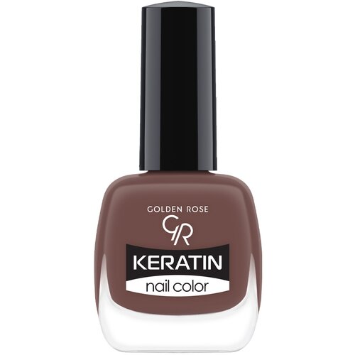 Golden Rose Lak za nokte Keratin Nail Color O-KNC-118 Cene