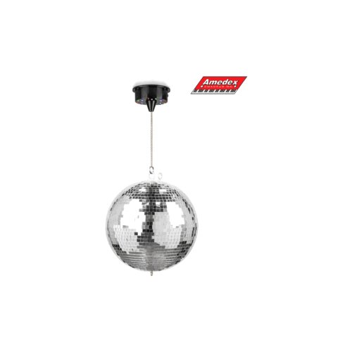  DISKO KUGLA BeamZ 30CM MB30ML 151.337 Cene