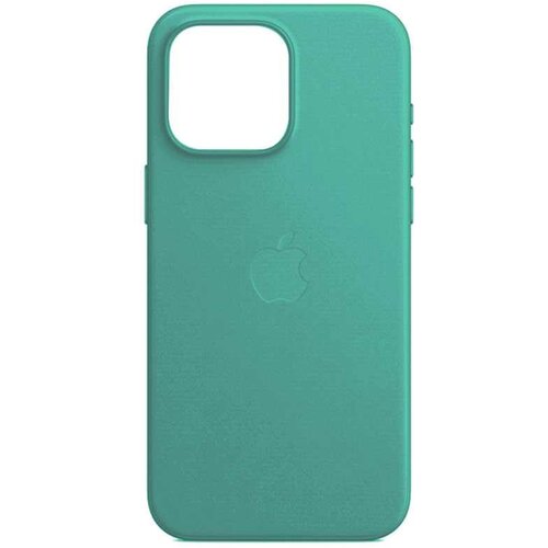 Magsafe KOZNA IPHONE 15 ICE SEA BLUE No-17 Cijene