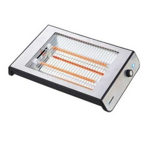  Toster BP4004 600 W Nerjaveče Jeklo, (5000118967) Cene