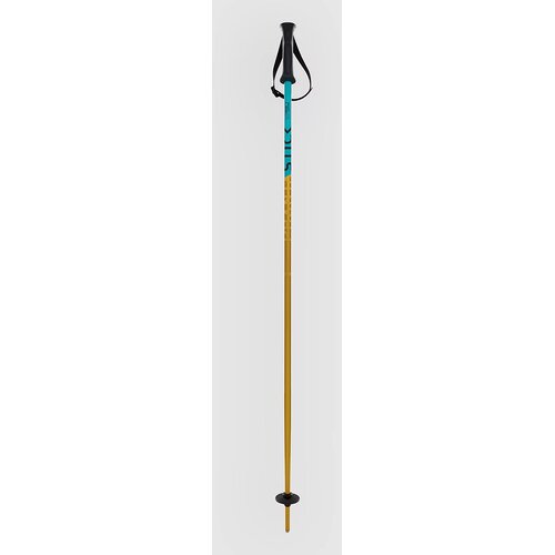 V&amp;ouml;lkl Phantastick 2027 Kids Ski Poles yellow Slike