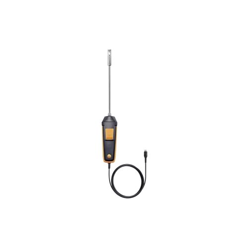 testo Sonda 0635 1052 sonda za laboratorijski odvod, ožičena Cijene