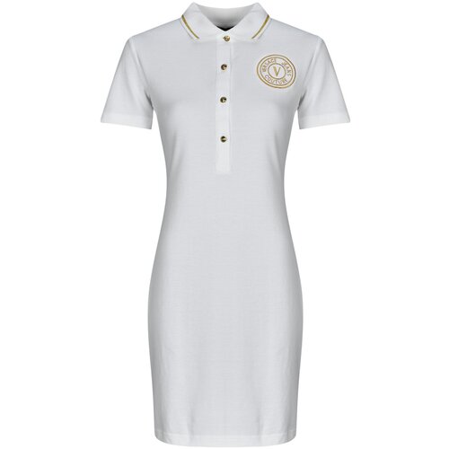 Versace Jeans Couture 78HAOT01 Bijela Cijene