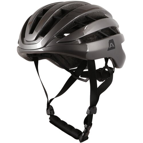 AP Cycling helmet GORLE dk.gray Slike