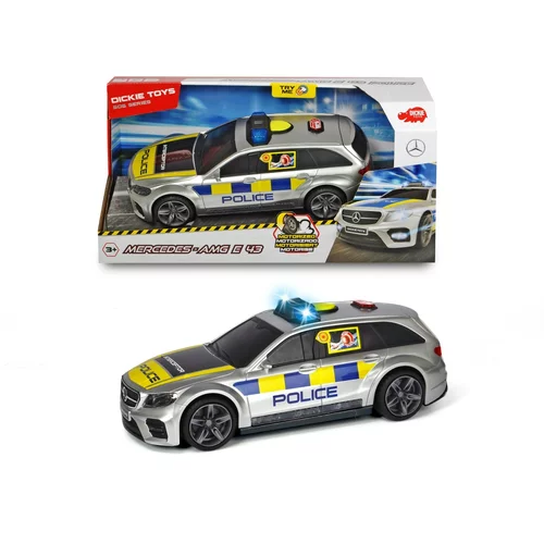 Lego policijski Mercedes- AMG E43 203716018038