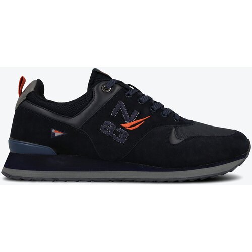 Nautica patike compass 2.0 m Slike
