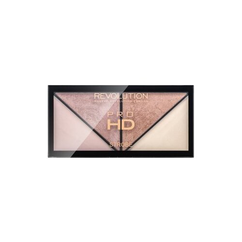 Makeup Revolution Pro HD Palette multifunkcionalna paleta Strobe 14 g Cijene