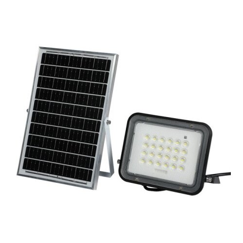 Xled 150W Solar LED reflektor 6500K,1400Lm 170947 Slike