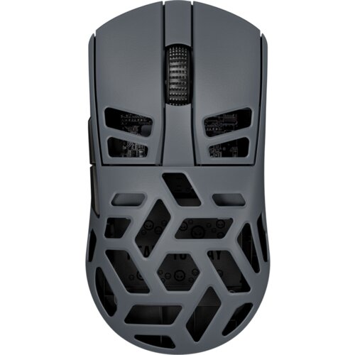 Lorgar Magnesium Alloy Bežični Gaming Miš Elite, Tamno Sivi Cijene