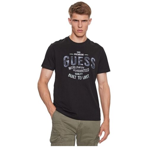 Guess M3BI41K8FQ4JBLK Crna Cijene