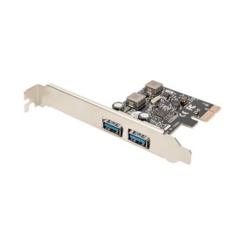 Digitus ds-30220-5 USB 3.0 pci ekpress kartica ( dg045 ) Cene