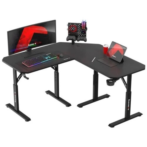 Huzaro Ugaoni sto Hero 7.3 Black (8388) Slike