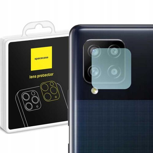 Spacecase KALJENO STEKLO ZA STEKLO KAMERE SAMSUNG GALAXY A42 5G, (21964864) Slike