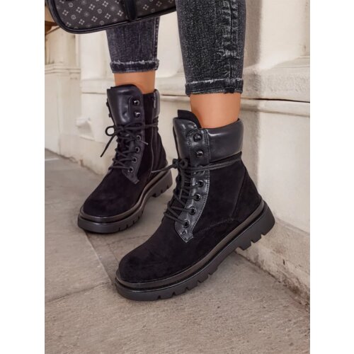 Resti Women's ankle boots workery Ferrinole Cene