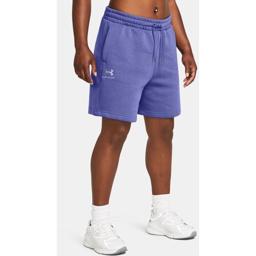 Under Armour Ženske kratke hlače Slike