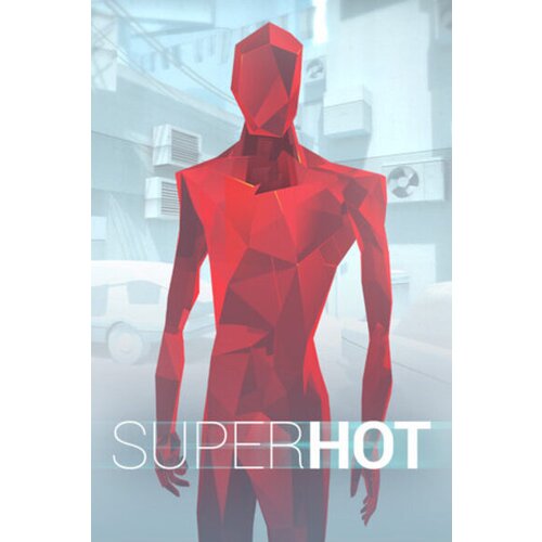  SUPERHOT MIND IS SOFTWARE BUNDLE Key (PC) GLOBAL Cene