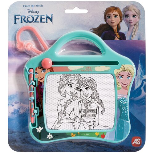 As Company magična tabla frozen ( as30657 ) Slike
