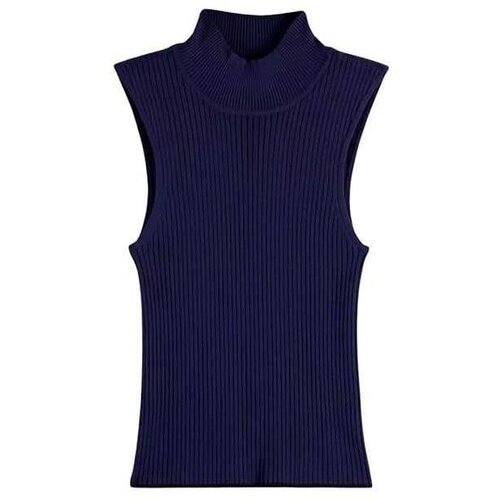 SCOTCH &amp;amp; SODA rebrasti ženski top SS179612-U410 Slike