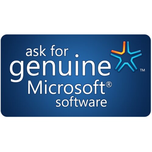 Microsoft licenca microsoft ggk windows 10 Pro/64bit/Eng Int/DVD/1 pc Cene