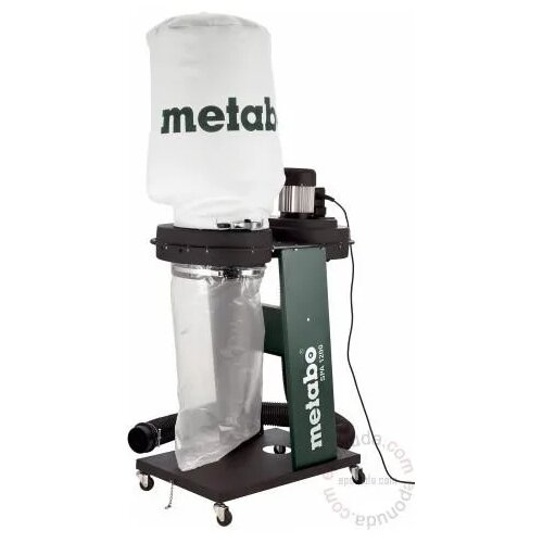 Metabo SPA 1200 Oprema za usisavanje Cene