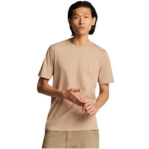Lyle &amp;amp; Scott Lyle&amp;amp;scott - basic mu&amp;scaron;ka majica Slike
