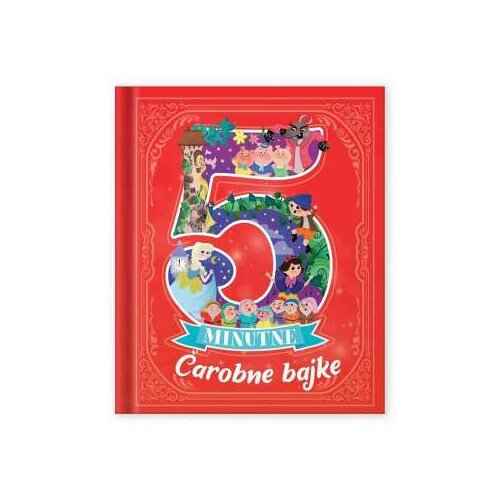  5-MINUTNE NAJLJEPSE BAJKE Slike