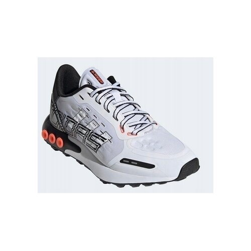 Adidas La Trainer Iii J sarena Slike