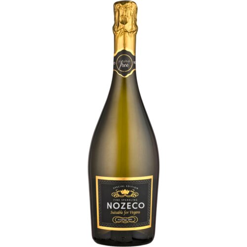  Nozeco Sparkling Blanc NO ALCOHOL Cene
