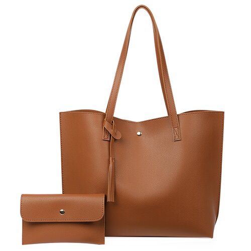 INF Nov moden komplet torbic Brown, (21781458) Cene
