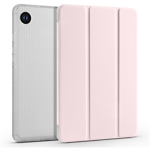  Tri-fold futrola za Samsung Galaxy Tab A9 - Pink Cene
