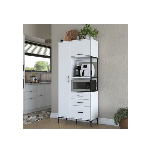 Woody Fashion kuhinjski ormar JE112 2958 Cene