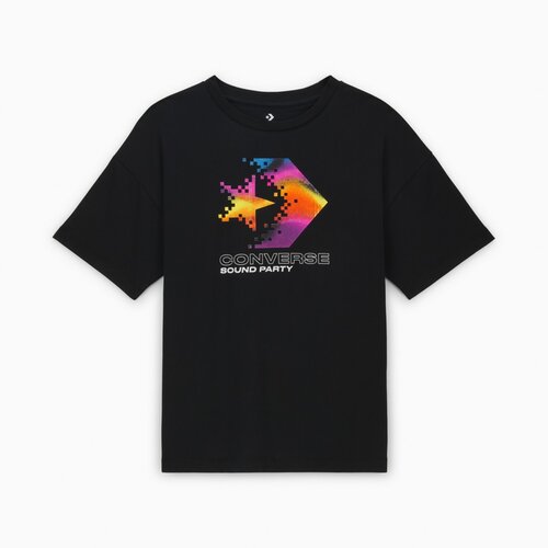 Converse ženska majica star chevron t shirt Slike