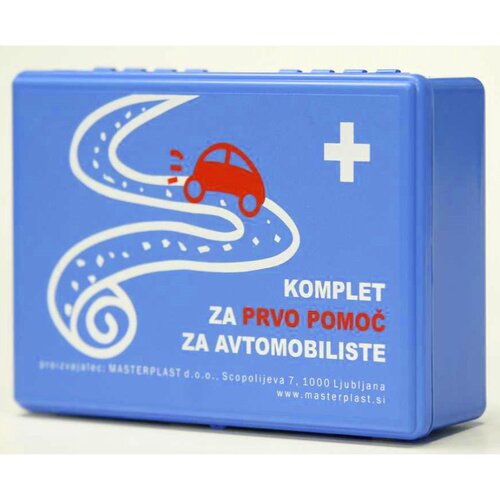  za prvo pomoč (za osebna vozila) Cene