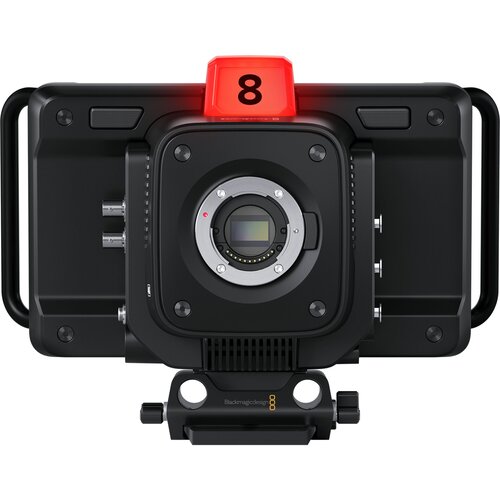 Blackmagic Design Blackmagic Studio Camera 4K Pro G2 Cijene