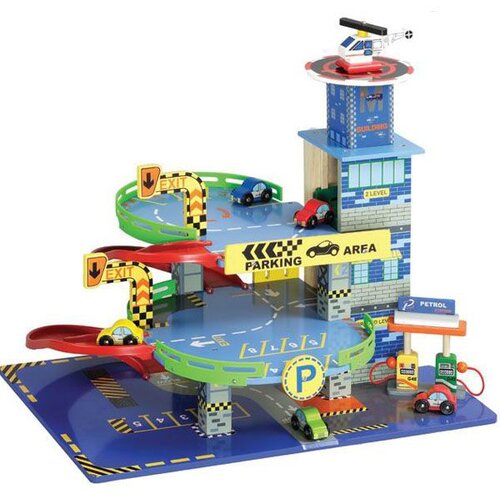 Olimp Sport Edukativna garaža 12816 Cene