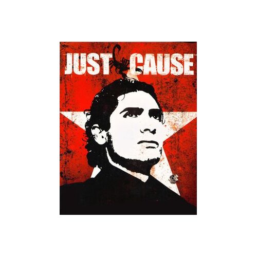 Steam just cause key (pc) europe Cene