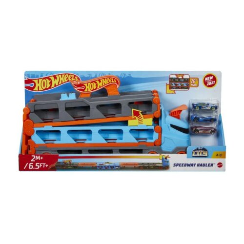 Hot Wheels tovornjak avtocesta GVG3 Cene