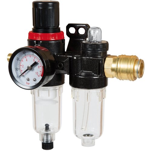 Einhell Kombi filter R 1/4" za ulje, - (4135001) Cene