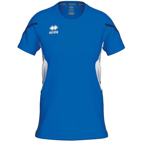 Errea Majice &amp;amp; Polo majice Corinne Maglia Mc Ad Modra Slike