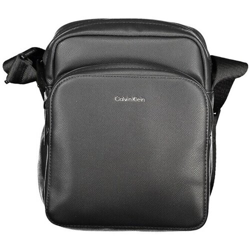 Calvin Klein Jeans Ročne torbice k50k512763 Črna Cene