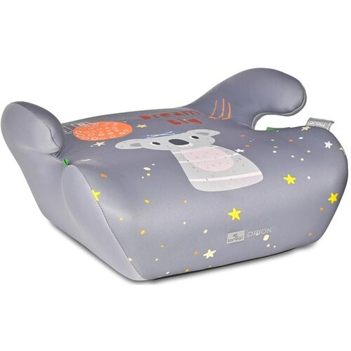 Lorelli AUTO SEDISTE ORION I-SIZE (125-150cm) - GREY BEAR Cene