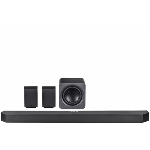 Samsung Q-series HW-Q990H Black 11.1.4 channels Cijene